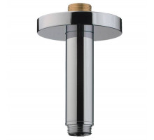 Держатель душа hansgrohe 100 мм 27418000