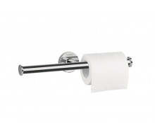Держатель запасного рулона бумаги Hansgrohe Logis Universal хром 41717000