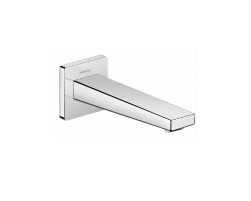 Излив для ванны Hansgrohe Metropol хром 32542000