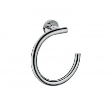 Полотенцедержатель Hansgrohe Logis Universal 189 мм хром 41724000