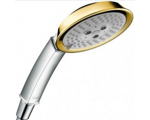 Ручной душ Hansgrohe Raindance Classic 120 3jet Ø 119 мм 28548090