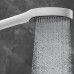 Ручной душ Hansgrohe Rainfinity 130 3jet белый матовый 26864700