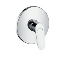 Смеситель для душа Hansgrohe Focus однорычажный скрытого монтажа 31965000