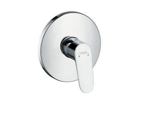 Смеситель для душа Hansgrohe Focus однорычажный скрытого монтажа 31965000
