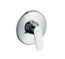 Смеситель для душа Hansgrohe Focus однорычажный скрытого монтажа 31967000