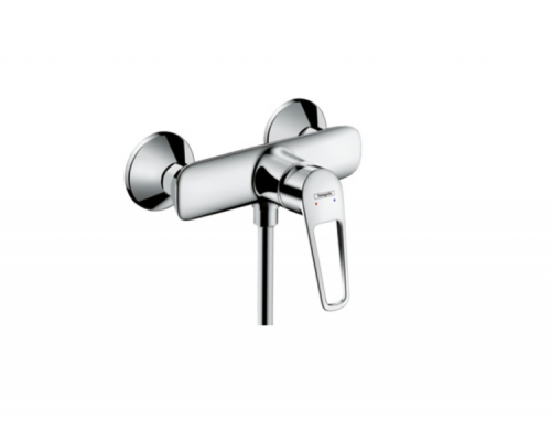 Смеситель для душа Hansgrohe Novus Loop хром 71360000