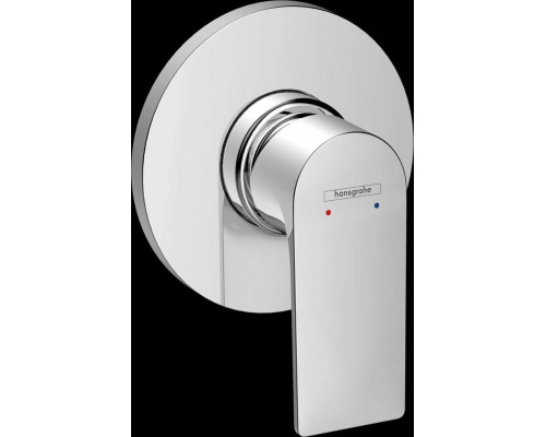 Смеситель для душа hansgrohe Rebris E скрытого монтажа комплект 72659000S