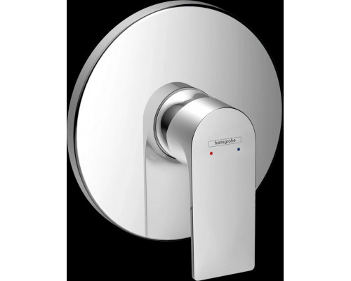 Смеситель для душа hansgrohe Rebris E скрытого монтажа комплект 72668000S