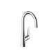 Смеситель для кухни Hansgrohe Talis S с поворотным изливом хром 72810000