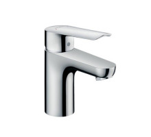 Смеситель для раковины Hansgrohe Logis E излив 70 мм хром 71160000