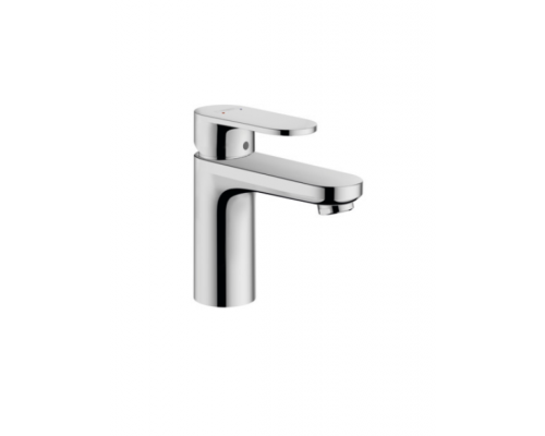 Смеситель для раковины Hansgrohe Vernis Blend 100 хром 71551000