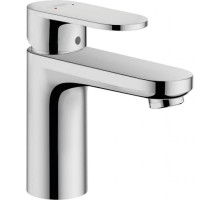 Смеситель для раковины hansgrohe Vernis Blend 100 хром 71580000