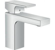 Смеситель для раковины hansgrohe Vernis Shape 100 хром 71569000