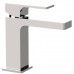 Смеситель для раковины hansgrohe Vernis Shape 190 со сливным гарнитуром хром 71562000