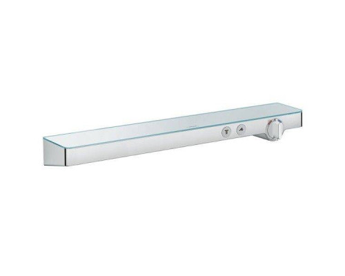Термостат для ванны Hansgrohe ShowerTablet Select 700 хром 13184000