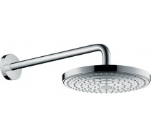 Верхний душ hansgrohe Raindance Select S 240 2jet 26466000