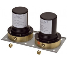 AX 16 549 180 Montreux Скрытая монтажная часть напольного смесителя для ванны 16549180