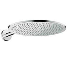 Верхний душ Axor ShowerSolutions Ø 350 мм 1 режим кронштейн 390 мм 26034000