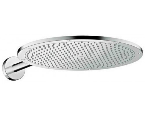 Верхний душ Axor ShowerSolutions Ø 350 мм 1 режим кронштейн 390 мм 26034000