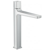 Смеситель для раковины Hansgrohe Metropol 260 Select с донным клапаном Push-Open 32572000