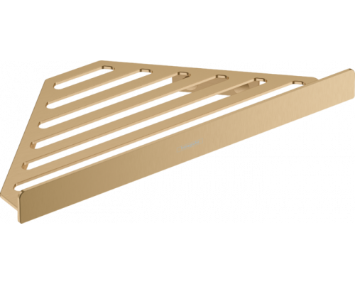 Угловая корзинка Hansgrohe AddStoris 41741140
