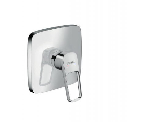 Смеситель для душа Hansgrohe Logis Loop на 1 потребитель внешняя часть 71267000