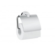 Держатель для туалетной бумаги Hansgrohe Logis Universal 41723000
