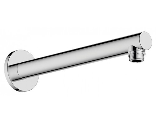 Держатель верхнего душа Hansgrohe Vernis Blend 240 мм хром 27809000