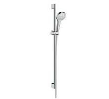 Душевой гарнитур Hansgrohe Croma Select S Multi Unica 90 см хром 26570400