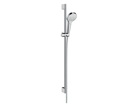 Душевой гарнитур Hansgrohe Croma Select S Multi Unica 90 см хром 26570400