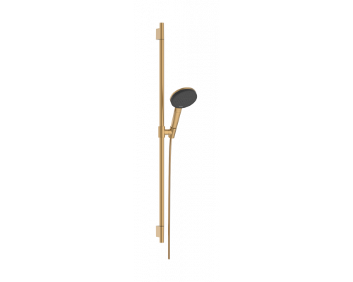 Душевой гарнитур Hansgrohe Raindance Alive Select S H=915 мм Ø125 мм 3 режима 24603140