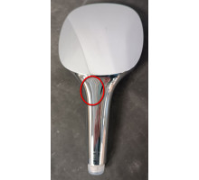 Душевой гарнитур Hansgrohe Raindance Select E 120 3jet 900 мм с мыльницей 26621400