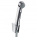 Гигиенический душ Hansgrohe Team Compact с настенным держателем хром 96907000