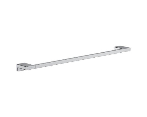 Полотенцедержатель Hansgrohe AddStoris 600 мм хром 41747000