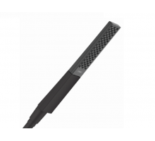 Ручной душ Hansgrohe Rainfinity 100 1jet черный матовый 26866670
