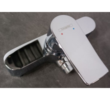 Смеситель для душа Hansgrohe Metris 31680000