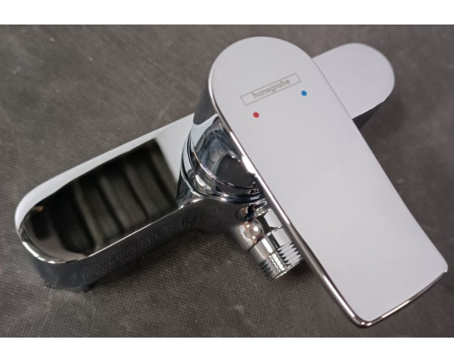 Смеситель для душа Hansgrohe Metris 31680000
