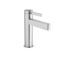Смеситель для раковины Hansgrohe Finoris 110 однорычажный хром 76020000