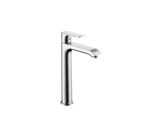 Смеситель для раковины Hansgrohe Metris 200 хром 31185000
