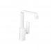 Смеситель для раковины Hansgrohe Metropol 230 с донным клапаном белый матовый 32511700