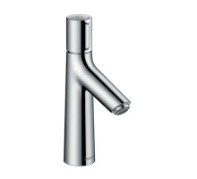 Смеситель для раковины Hansgrohe Talis Select S 100 хром 72043000