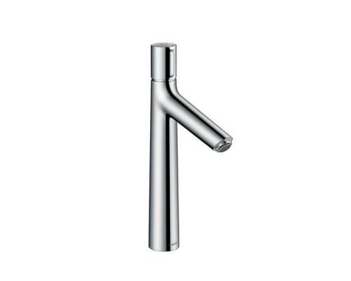Смеситель для раковины Hansgrohe Talis Select S 190 хром 72045000