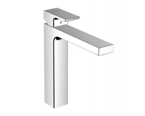 Смеситель для раковины Hansgrohe Vernis Shape 190 хром 71591000
