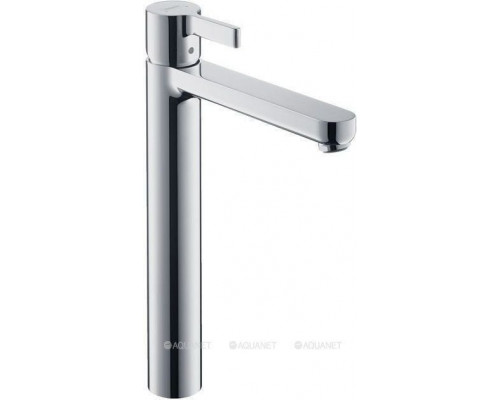 Смеситель для раковины hansgrohe Metris S 260 хром 31022000