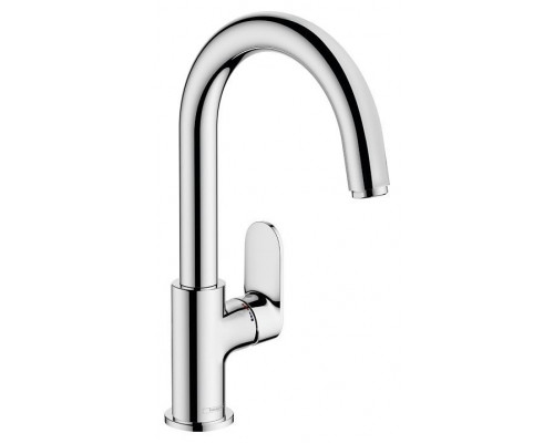 Смеситель для раковины hansgrohe Vernis Blend 210 71554000