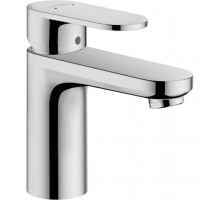 Смеситель для раковины hansgrohe Vernis Blend 70 хром 71558000