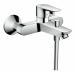 Смеситель для ванны и душа Hansgrohe Talis E хром 71740000