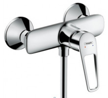 Смеситель для душа Hansgrohe Novus Loop 71360000