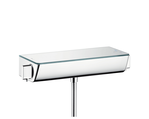 Термостат для душа Hansgrohe Ecostat Select 1 потребитель настенный хром 13161000