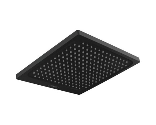 Верхний душ Hansgrohe Crometta E 240 1jet матовый черный 26726670